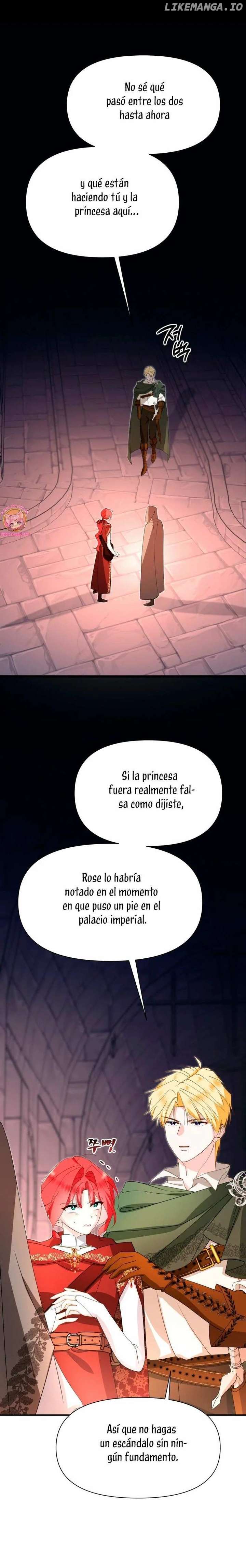 Another World Dump Truck Chapter 30 page 26
