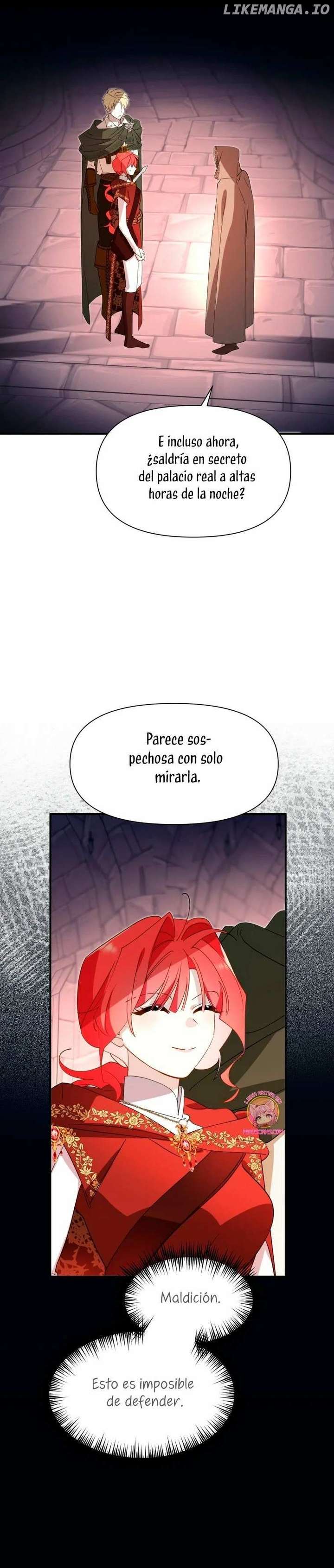 Another World Dump Truck Chapter 30 page 30