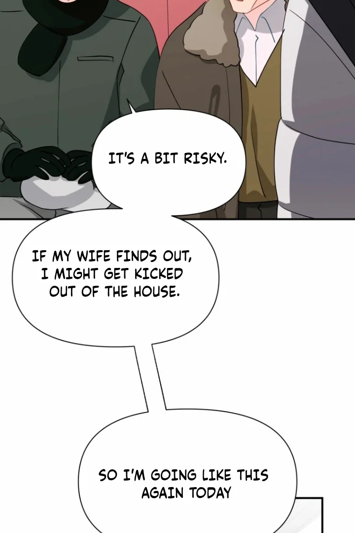 Another World Dump Truck Chapter 25 page 122