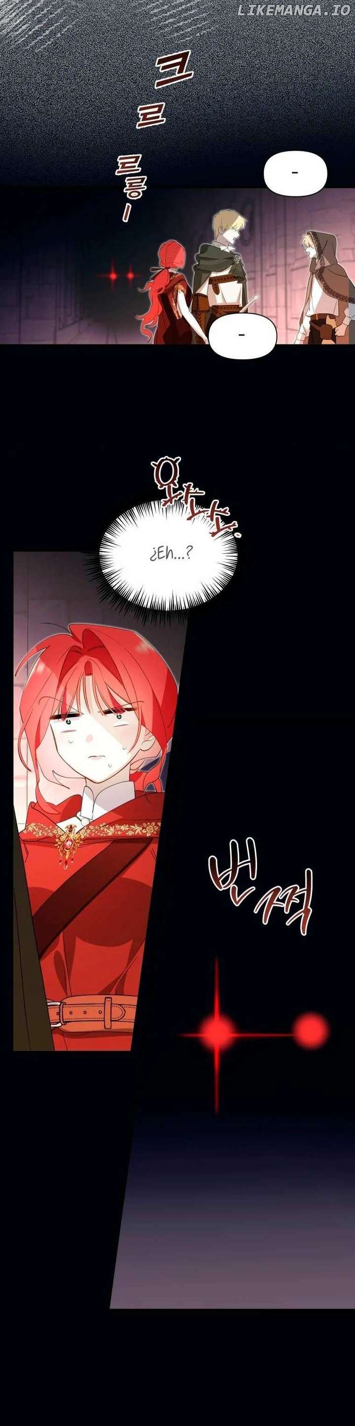 Another World Dump Truck Chapter 30 page 38