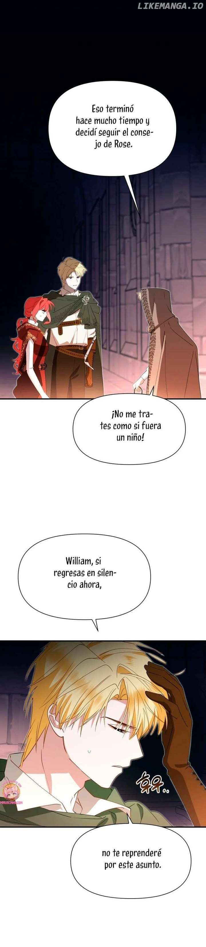 Another World Dump Truck Chapter 30 page 36