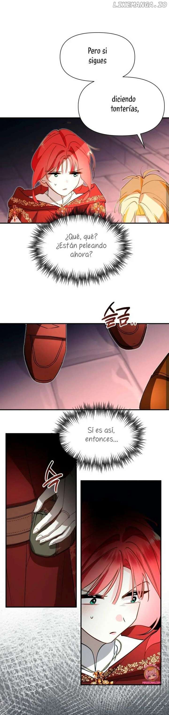 Another World Dump Truck Chapter 30 page 37
