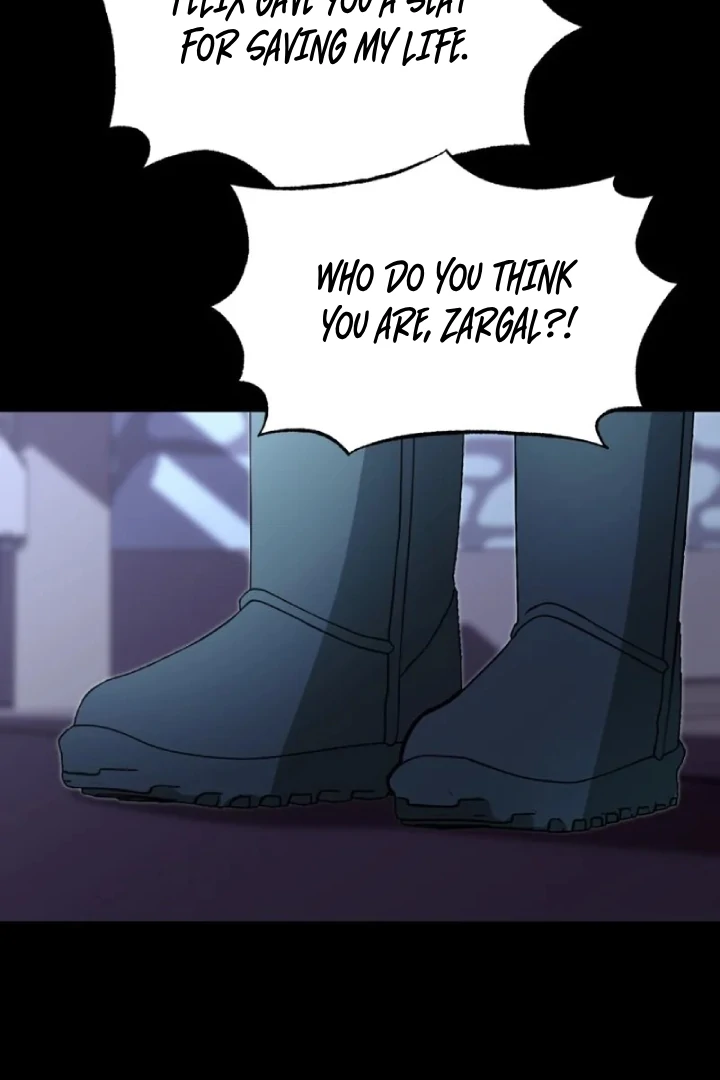 Another World Dump Truck Chapter 29 page 11