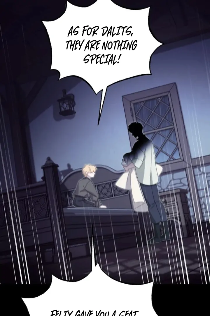 Another World Dump Truck Chapter 29 page 10