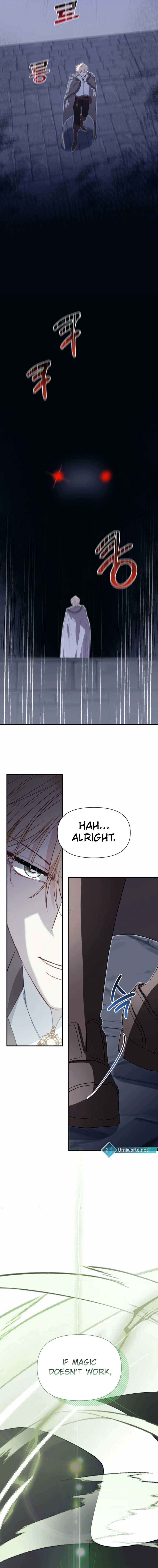 Another World Dump Truck Chapter 31 page 7