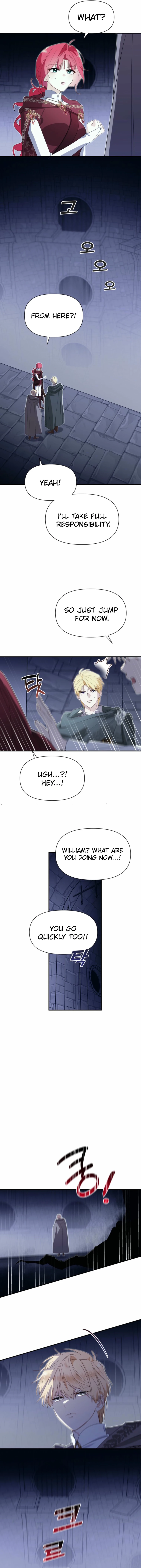 Another World Dump Truck Chapter 31 page 6