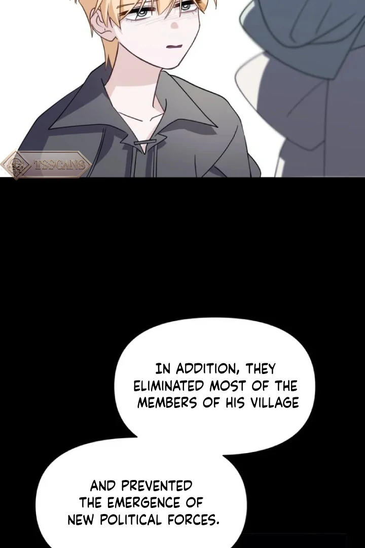 Another World Dump Truck Chapter 29 page 23