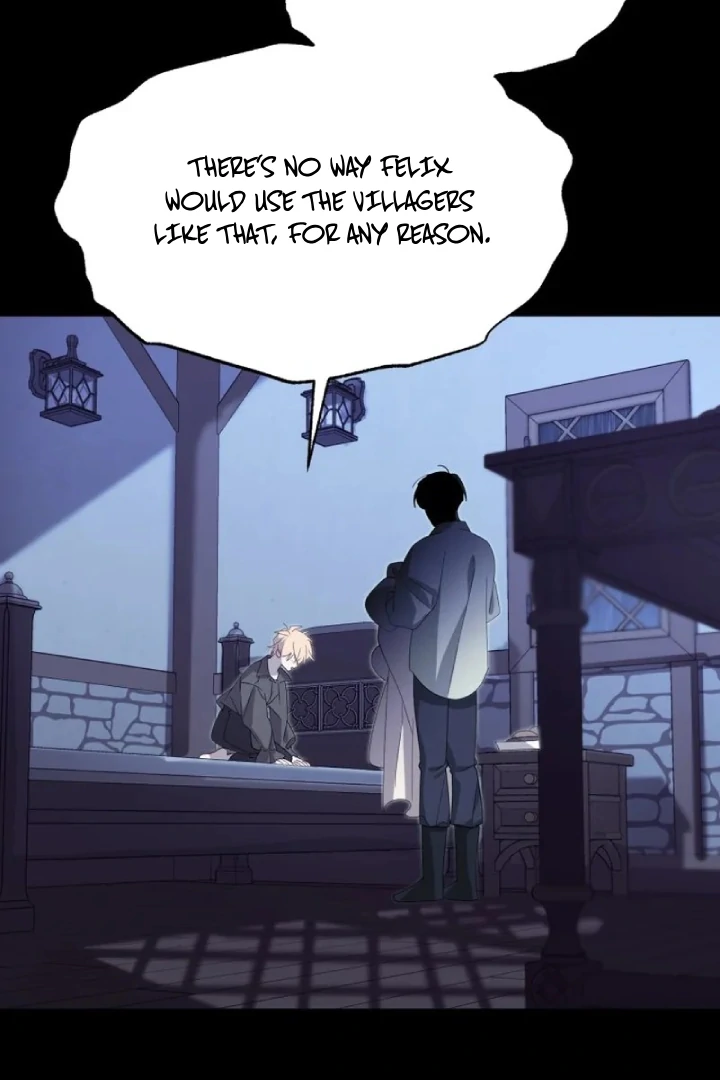 Another World Dump Truck Chapter 29 page 27