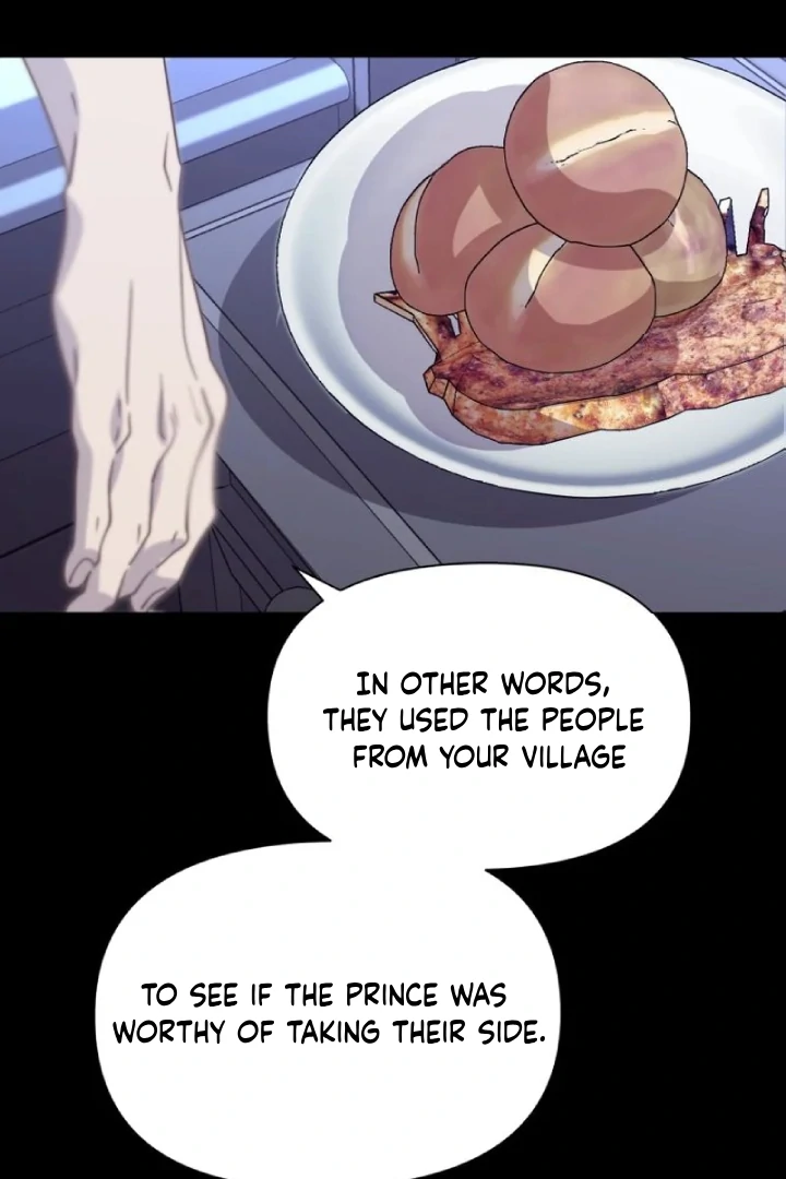 Another World Dump Truck Chapter 29 page 35