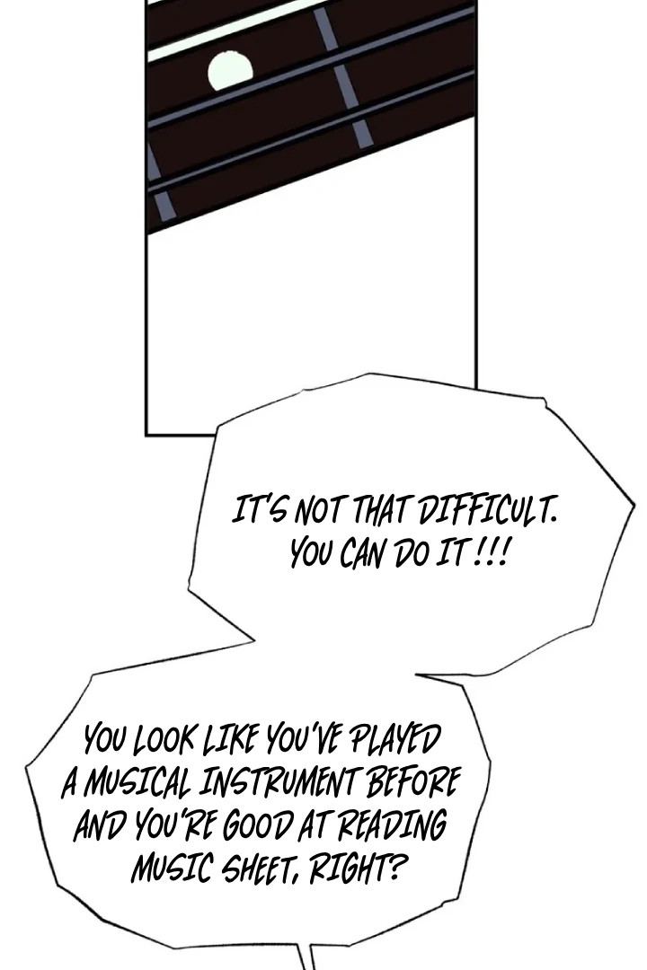 Another World Dump Truck Chapter 29 page 101