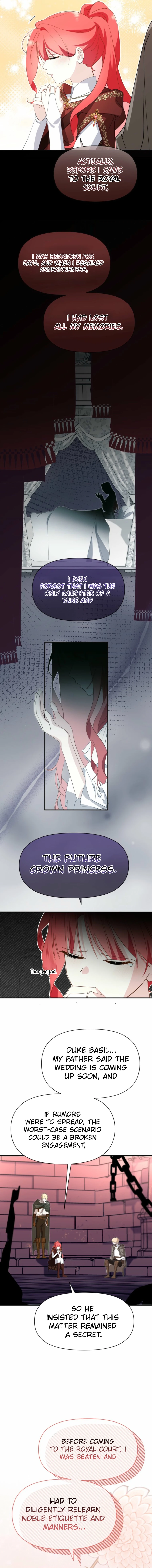 Another World Dump Truck Chapter 32 page 3
