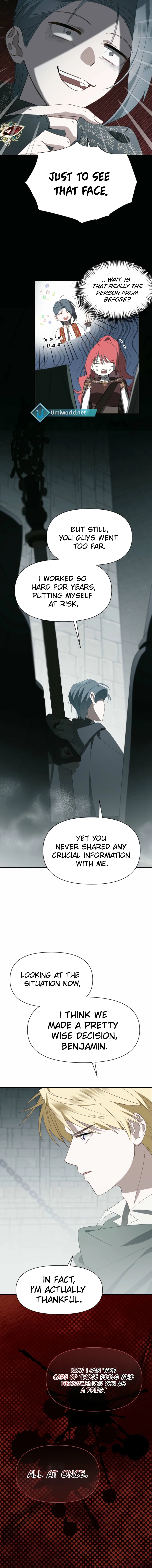 Another World Dump Truck Chapter 33 page 4