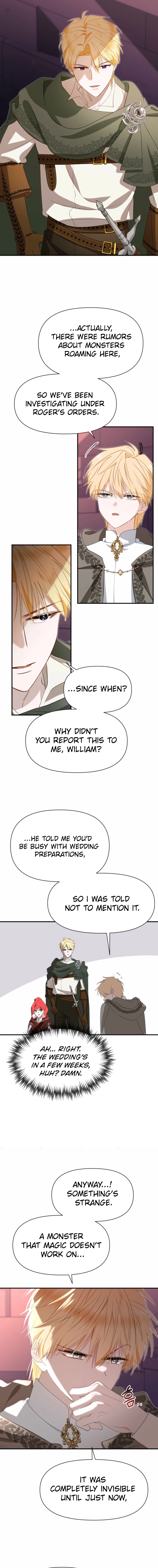 Another World Dump Truck Chapter 32 page 9