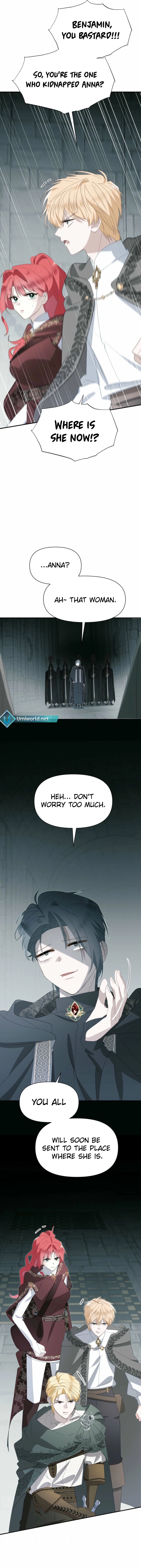 Another World Dump Truck Chapter 32 page 17