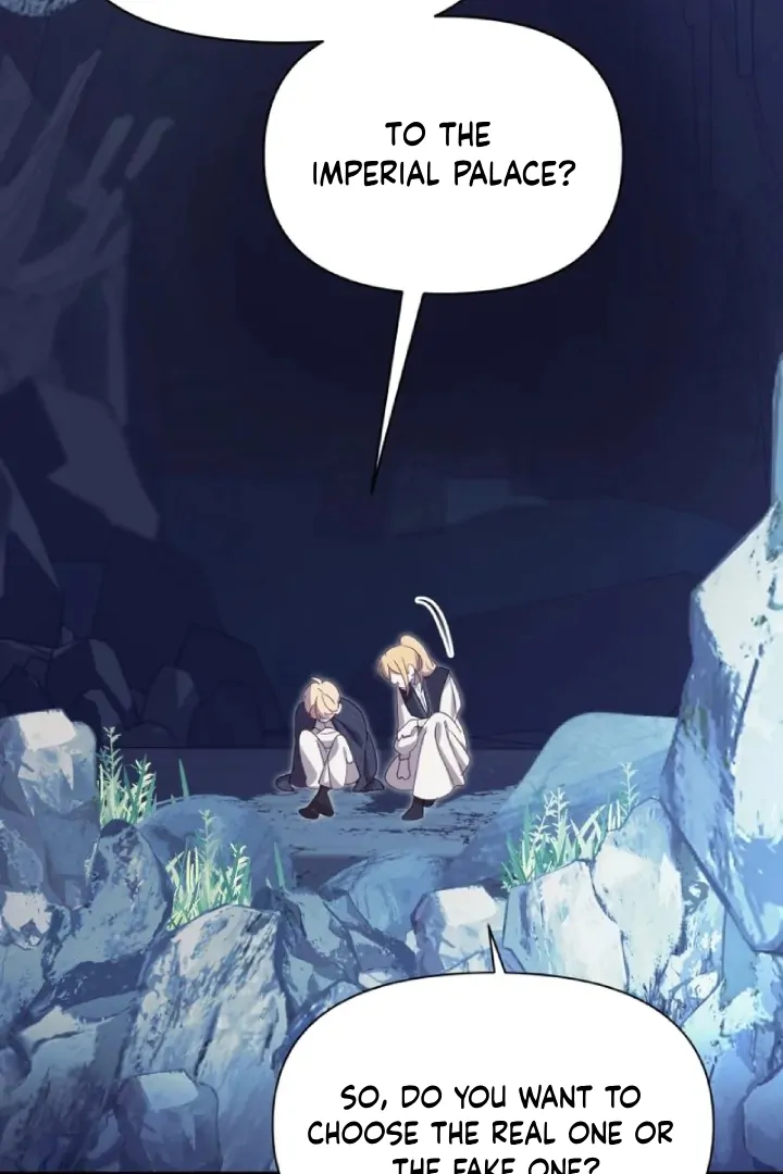 Another World Dump Truck Chapter 28 page 34