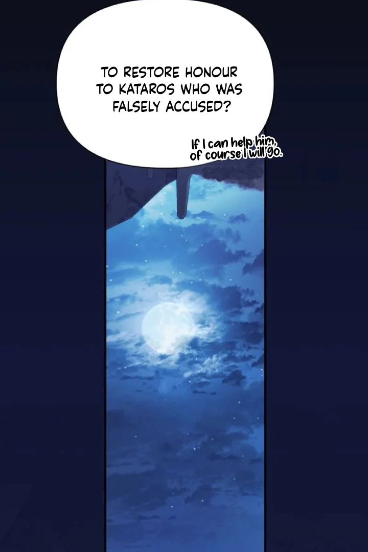 Another World Dump Truck Chapter 28 page 38