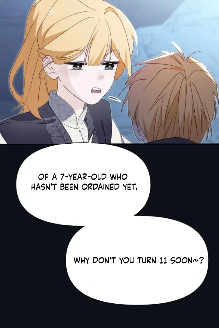 Another World Dump Truck Chapter 28 page 42