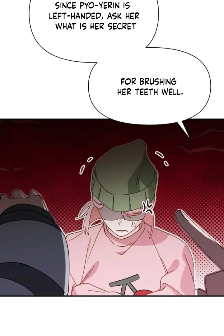 Another World Dump Truck Chapter 28 page 116