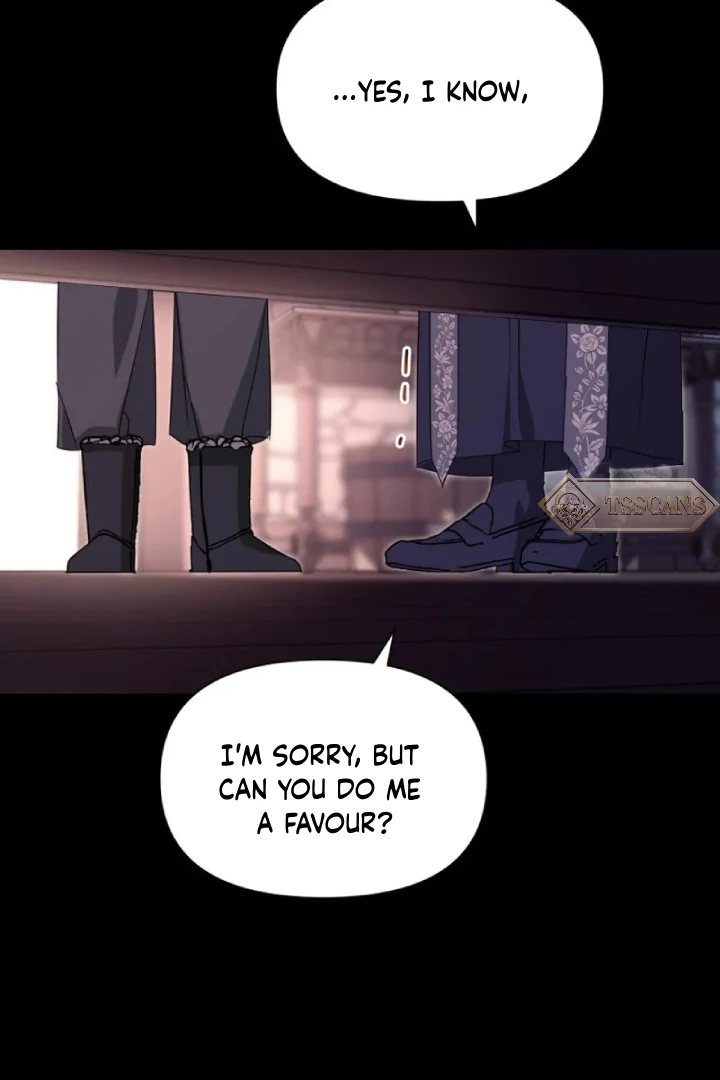 Another World Dump Truck Chapter 28 page 96
