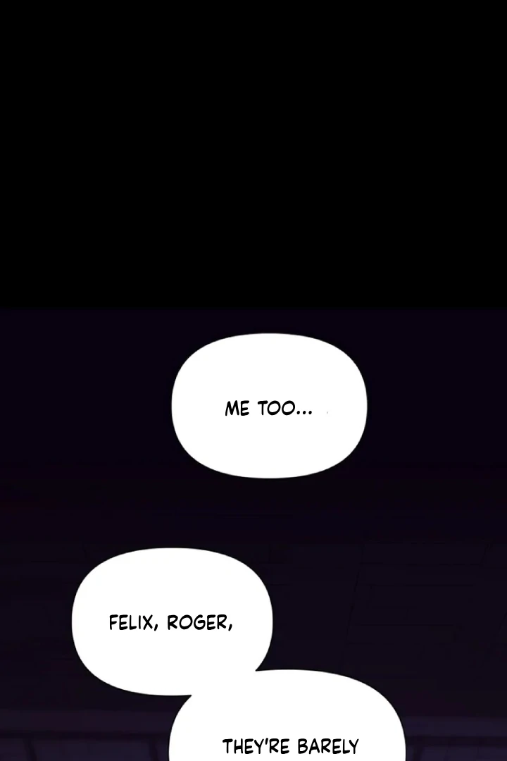 Another World Dump Truck Chapter 28 page 91