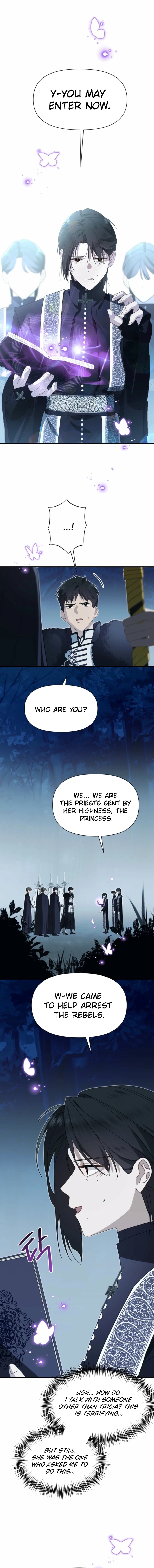 Another World Dump Truck Chapter 35 page 4