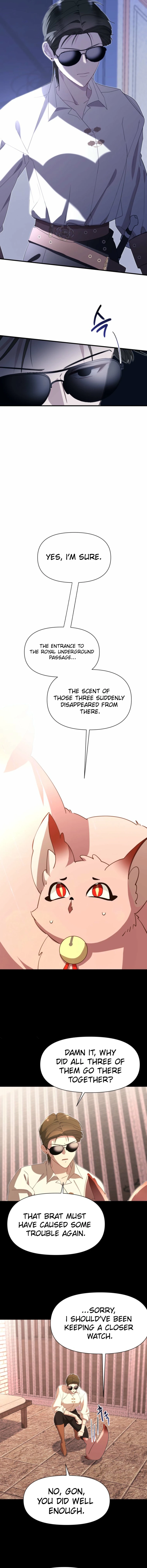 Another World Dump Truck Chapter 35 page 7