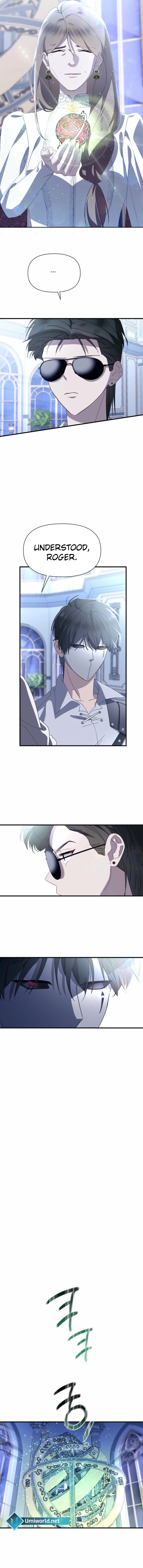 Another World Dump Truck Chapter 35 page 12