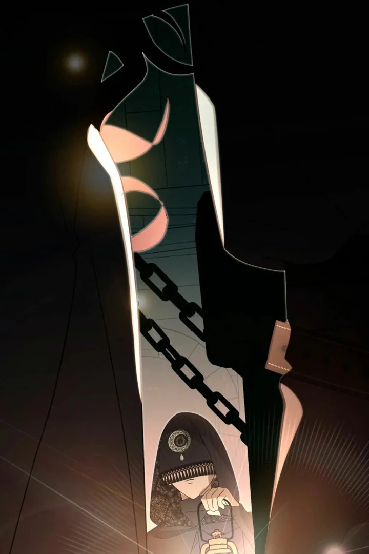 Another World Dump Truck Chapter 36 page 8