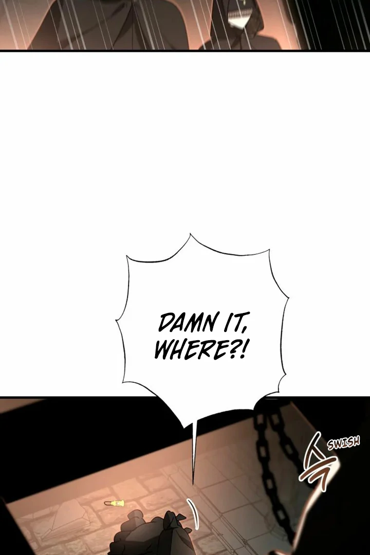Another World Dump Truck Chapter 36 page 28