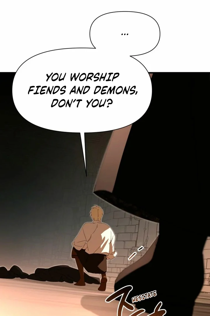 Another World Dump Truck Chapter 36 page 38
