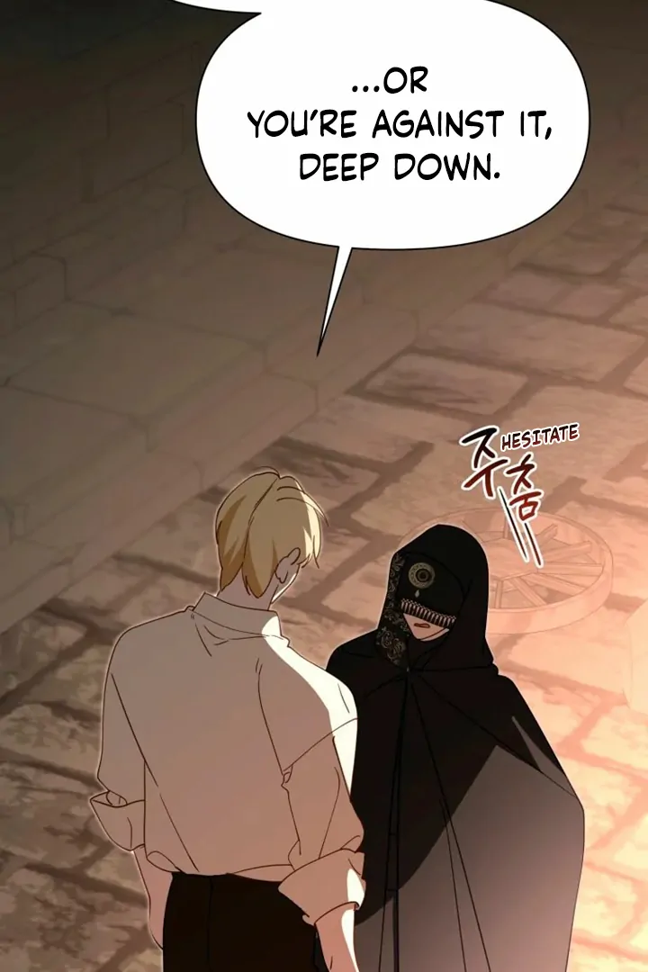 Another World Dump Truck Chapter 36 page 46