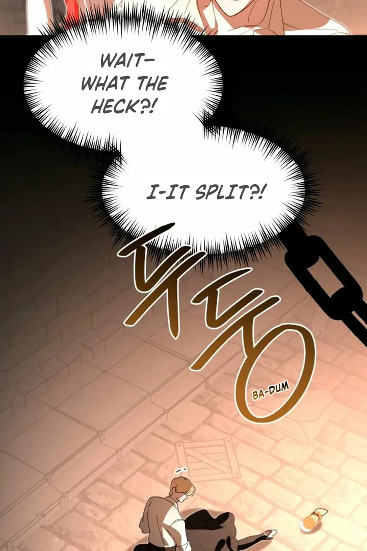 Another World Dump Truck Chapter 36 page 67