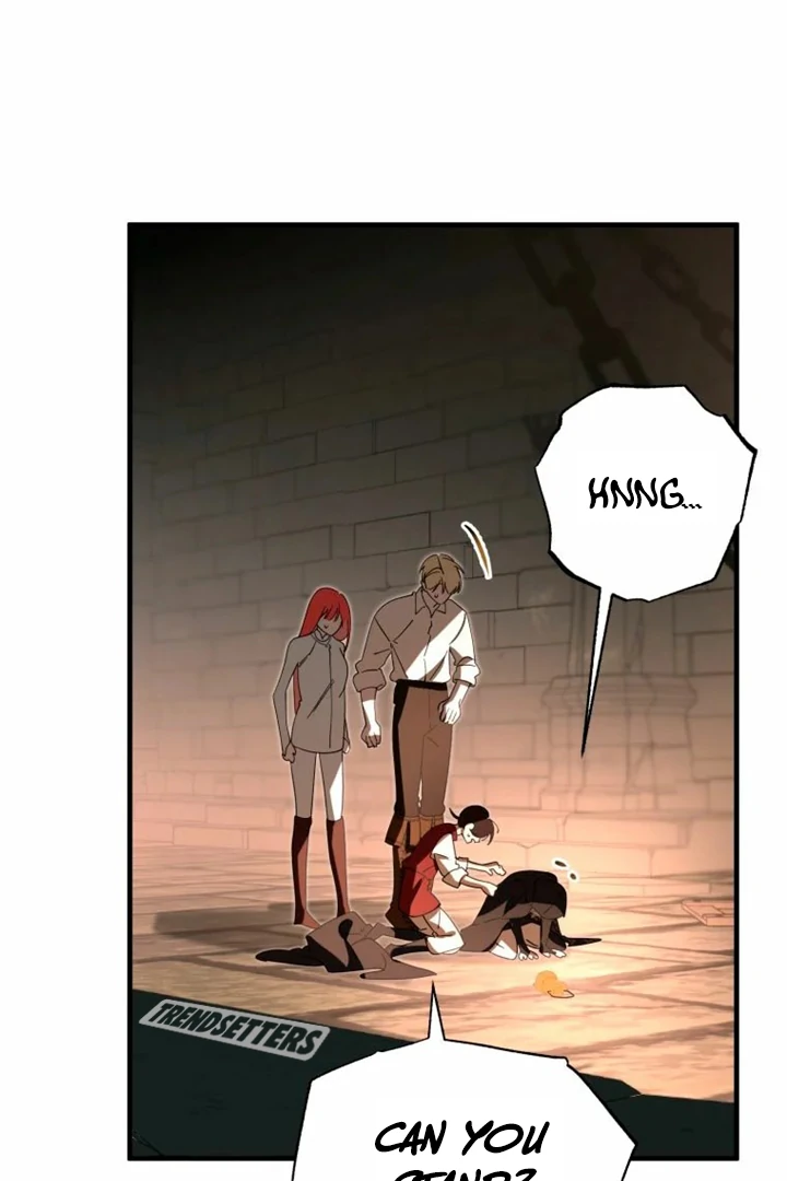 Another World Dump Truck Chapter 36 page 70
