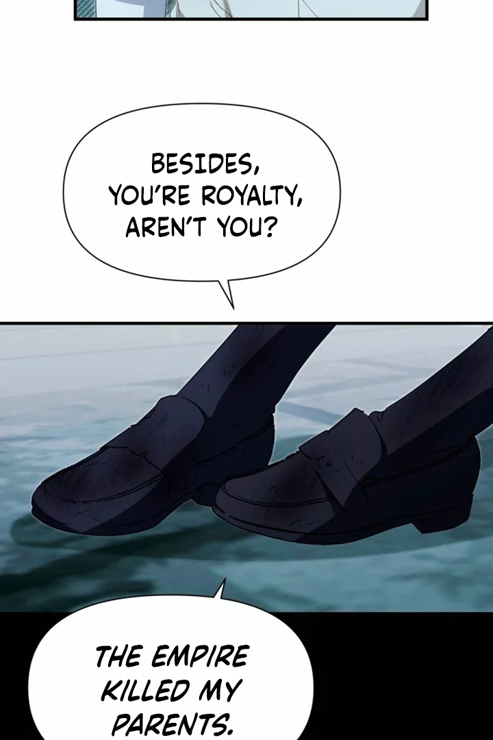 Another World Dump Truck Chapter 36 page 90