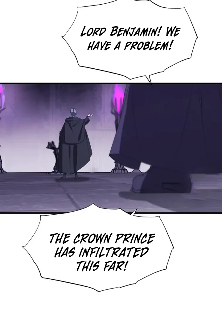 Another World Dump Truck Chapter 38 page 5