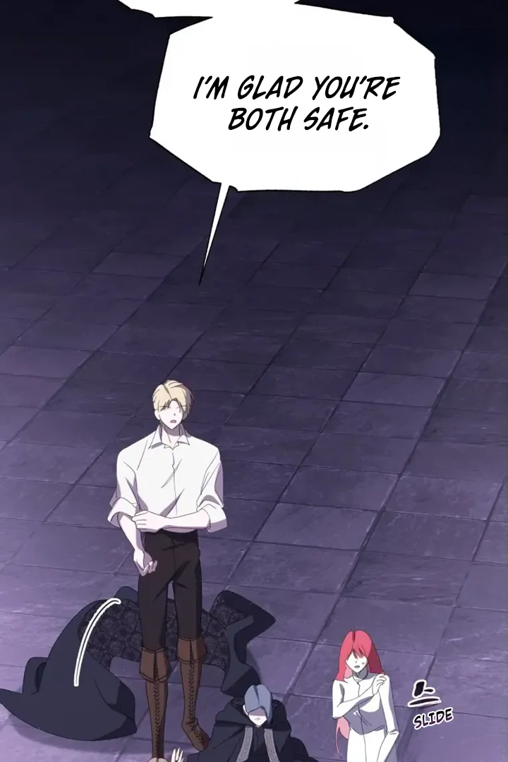 Another World Dump Truck Chapter 38 page 30