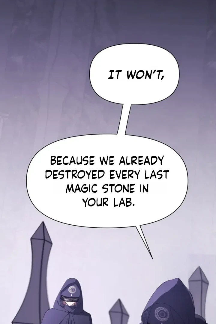 Another World Dump Truck Chapter 38 page 17