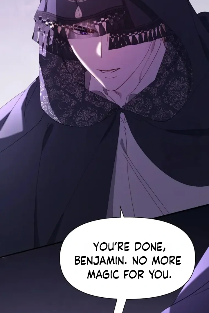 Another World Dump Truck Chapter 38 page 20