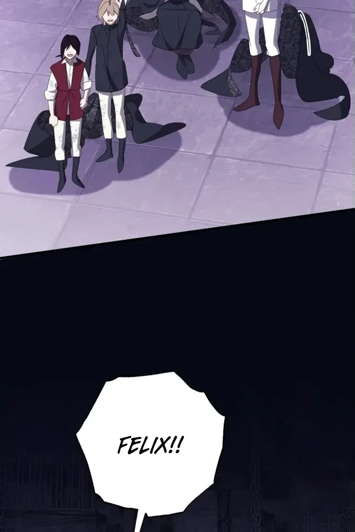Another World Dump Truck Chapter 38 page 31