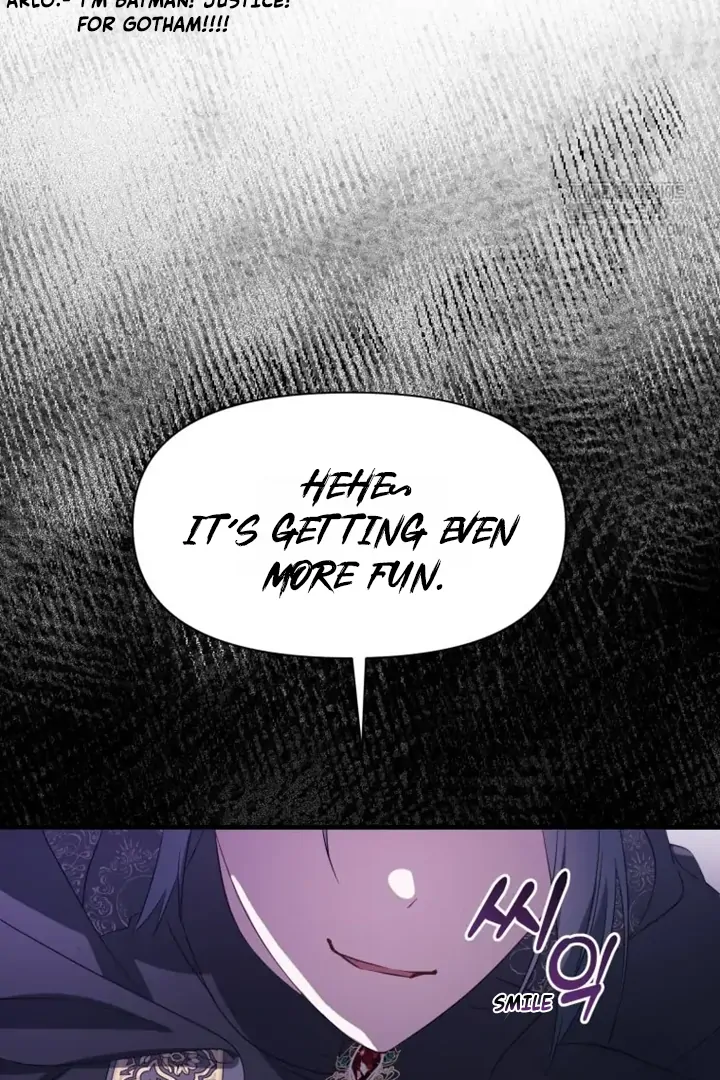 Another World Dump Truck Chapter 38 page 37