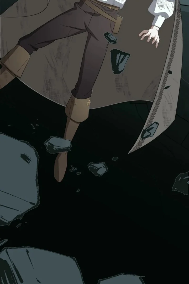 Another World Dump Truck Chapter 40 page 11