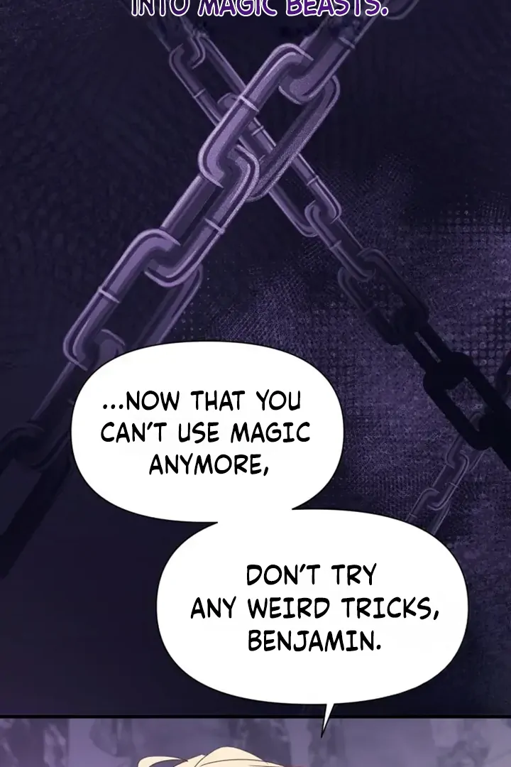 Another World Dump Truck Chapter 38 page 44