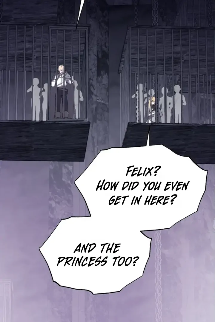 Another World Dump Truck Chapter 38 page 32