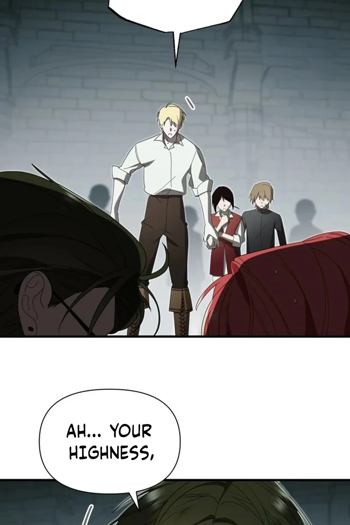Another World Dump Truck Chapter 40 page 32