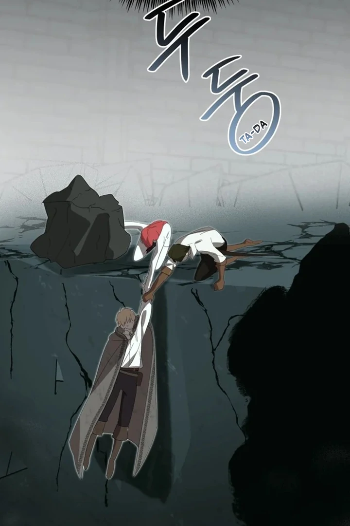 Another World Dump Truck Chapter 40 page 24