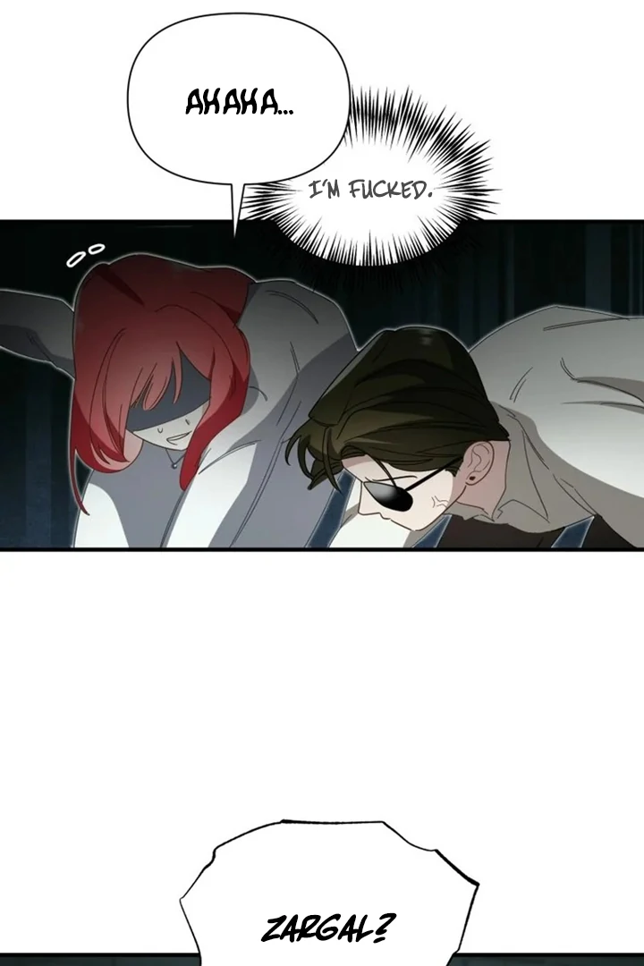 Another World Dump Truck Chapter 40 page 31