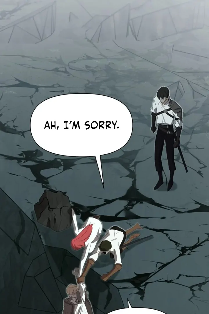 Another World Dump Truck Chapter 40 page 36