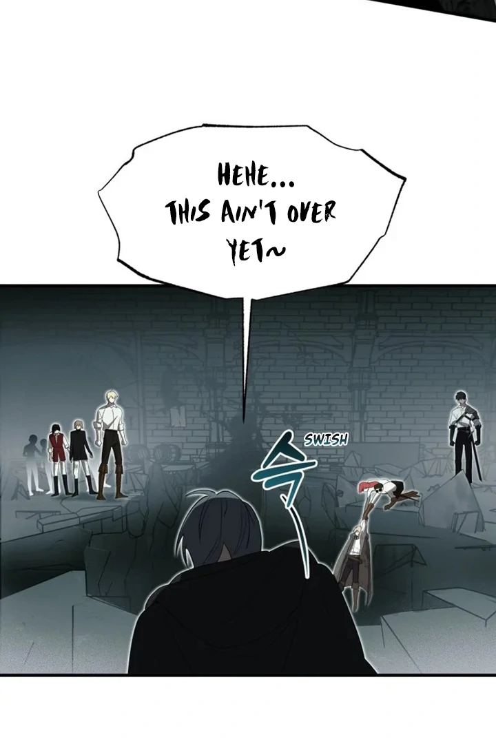 Another World Dump Truck Chapter 40 page 41