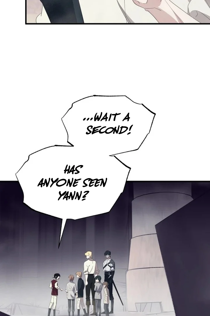 Another World Dump Truck Chapter 40 page 71