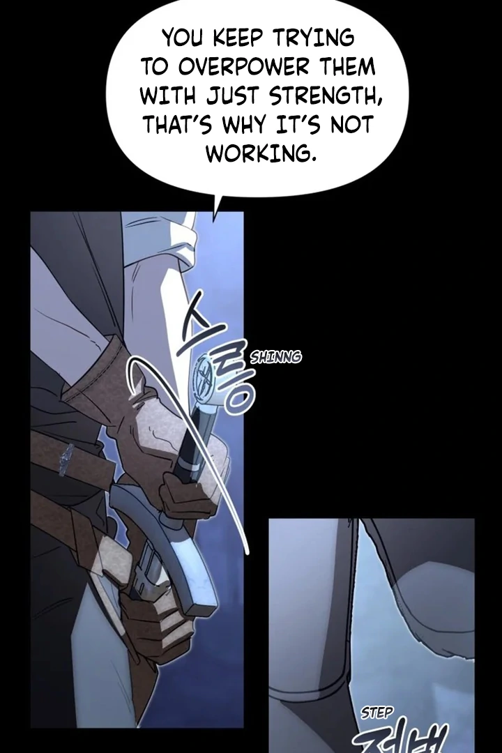 Another World Dump Truck Chapter 40 page 94